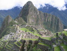SAS Travel Peru - Inca Trail to Machupicchu Licensed Specialist Operator