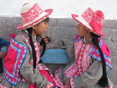 SAS Travel Peru - Inca Trail to Machupicchu Licensed Specialist Operator!
