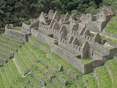 SAS Travel Peru - So much more than you were looking for!