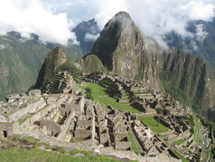 SAS Travel Peru - Inca Trail to Machupicchu Licensed Specialist Operator