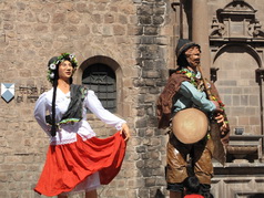 SAS Travel Peru - Inca Trail to Machupicchu Licensed Specialist Operator