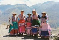 SAS Travel Peru