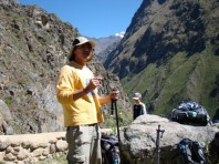 SAS Travel Peru