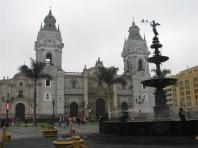 SAS Travel Peru