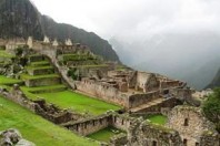 SAS Travel Peru