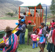 SAS Travel Peru - Cusco, Peru