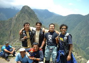 SAS Travel Peru - Cusco, Peru