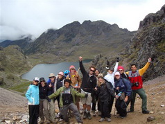 SAS Travel Peru - Experience & Expertise since 1990