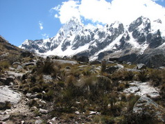 SAS Travel Peru - Inca Trail to Machupicchu Licensed Specialist Operator