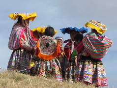 SAS Travel Peru - Recommended by Lonely Planet