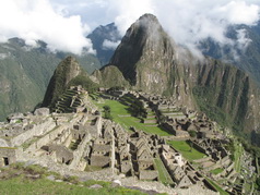SAS Travel Peru - Recommended by Lonely Planet