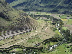 SAS Travel Peru - Inca Trail to Machupicchu Licensed Specialist Operator