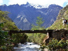 SAS Travel Peru - Inca Trail to Machupicchu Licensed Specialist Operator