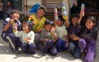 SAS Travel Peru