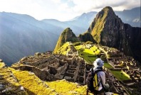 SAS Travel Peru