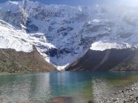 SAS Travel Peru