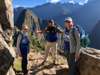 SAS Travel Peru