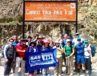 Premium Classic Inca Trail 5Days, Availability 2023 official operator  Classic inca trail trek availability 2024