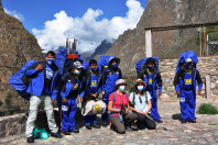 SAS Travel Peru