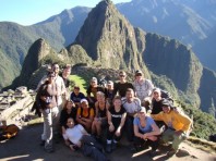 SAS Travel Peru