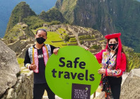 SAS Travel Peru