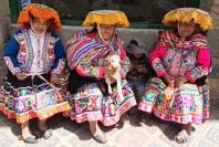 SAS Travel Peru