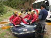 SAS Travel Peru