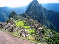 SAS Travel Peru