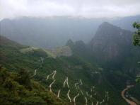 SAS Travel Peru