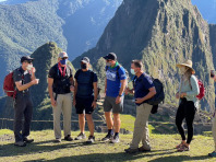 SAS Travel Peru