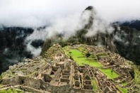 SAS Travel Peru
