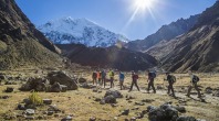 SAS Travel Peru