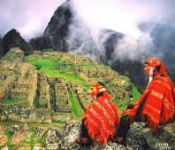 SAS Travel Peru