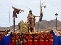 SAS Travel Peru