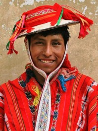 SAS Travel Peru